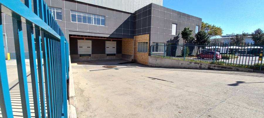To Let commercial Property for Rent in Longmeadow Gauteng