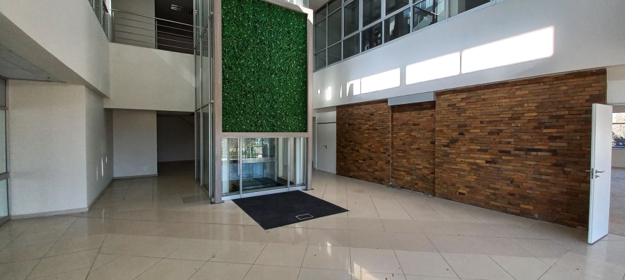 To Let commercial Property for Rent in Longmeadow Gauteng