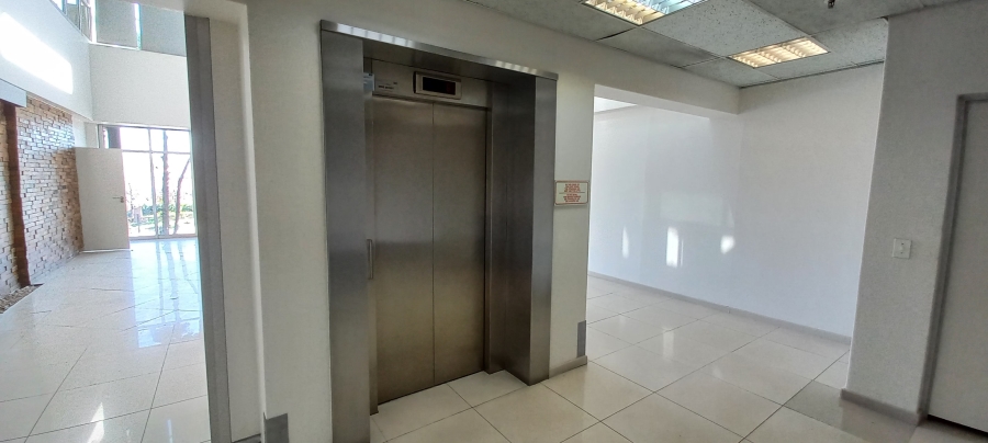 To Let commercial Property for Rent in Longmeadow Gauteng