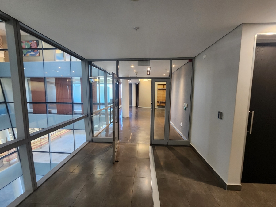 To Let commercial Property for Rent in Sandton Central Gauteng
