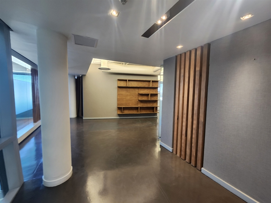 To Let commercial Property for Rent in Sandton Central Gauteng