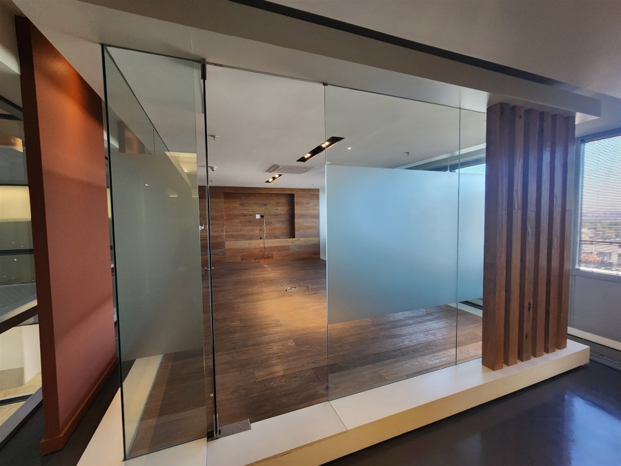 To Let commercial Property for Rent in Sandton Central Gauteng