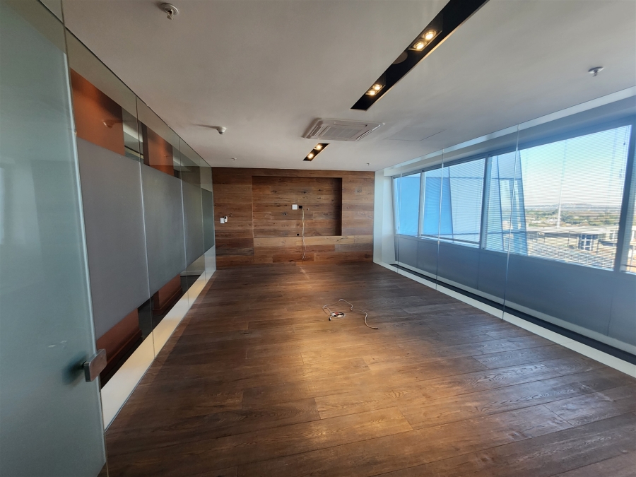 To Let commercial Property for Rent in Sandton Central Gauteng