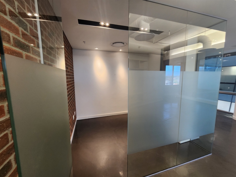 To Let commercial Property for Rent in Sandton Central Gauteng