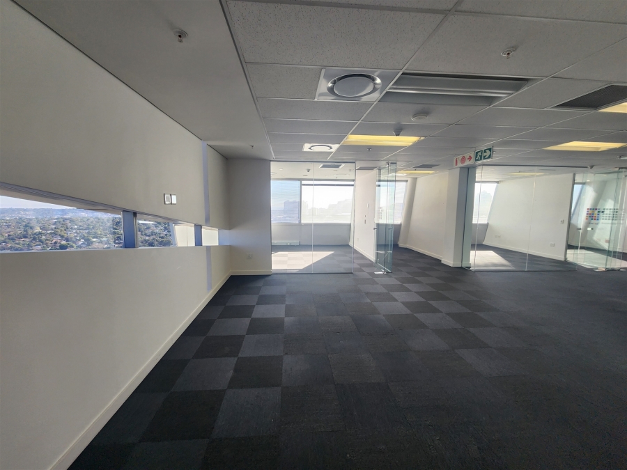 To Let commercial Property for Rent in Sandton Central Gauteng