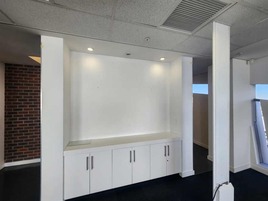 To Let commercial Property for Rent in Sandton Central Gauteng