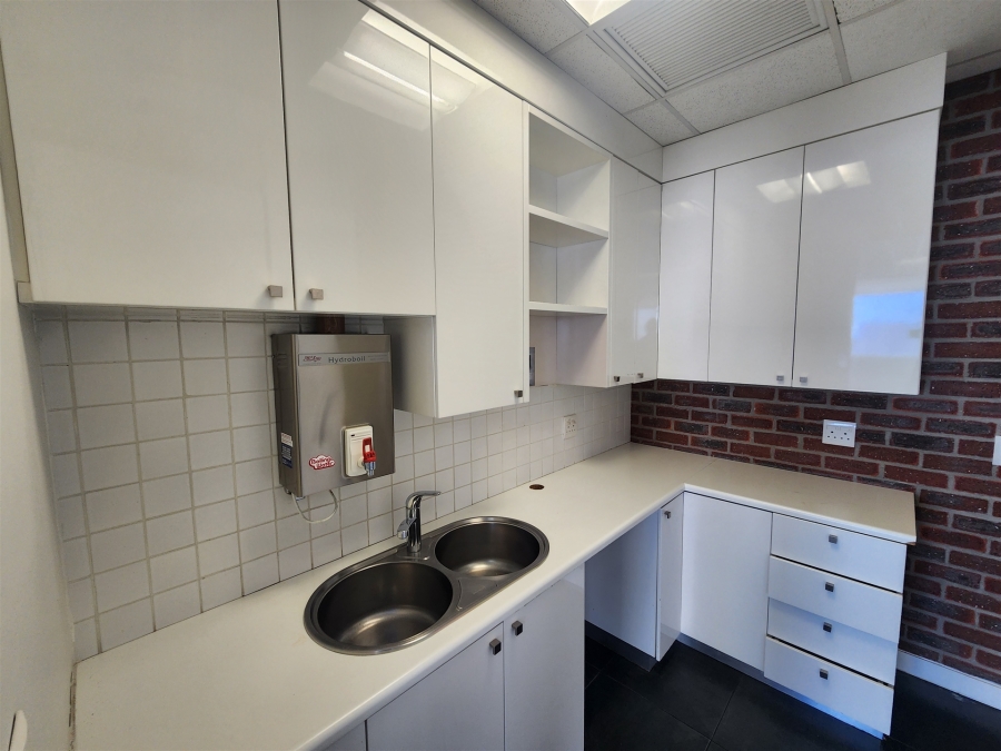 To Let commercial Property for Rent in Sandton Central Gauteng