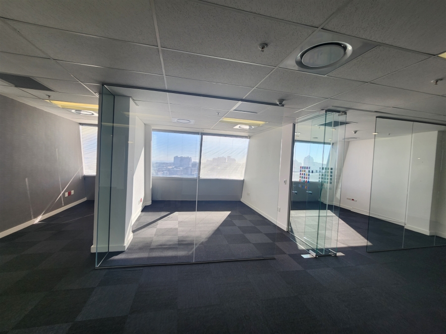 To Let commercial Property for Rent in Sandton Central Gauteng