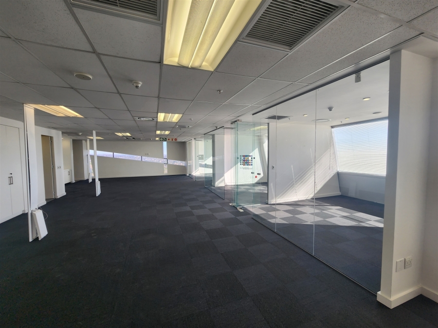 To Let commercial Property for Rent in Sandton Central Gauteng