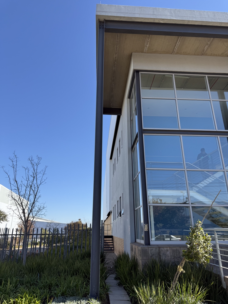 Commercial Property for Sale in Gosforth Park Gauteng