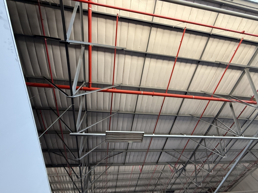 Commercial Property for Sale in Gosforth Park Gauteng