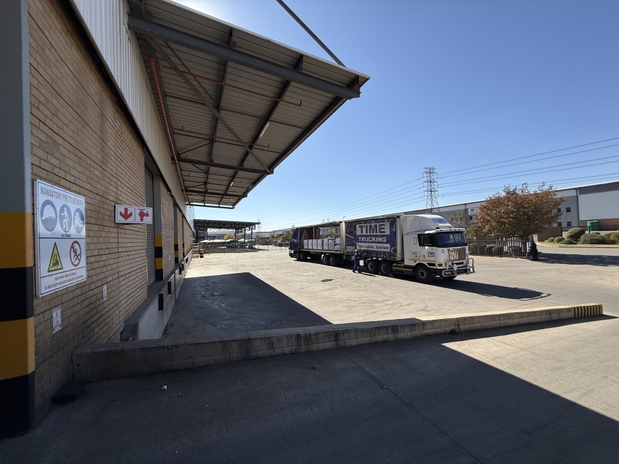 Commercial Property for Sale in Gosforth Park Gauteng