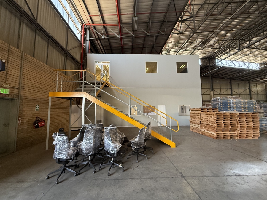Commercial Property for Sale in Gosforth Park Gauteng