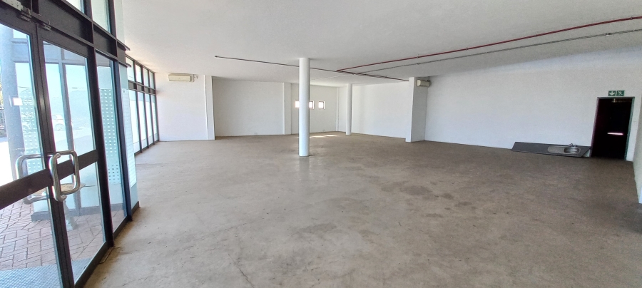 To Let commercial Property for Rent in Linbro Park Gauteng