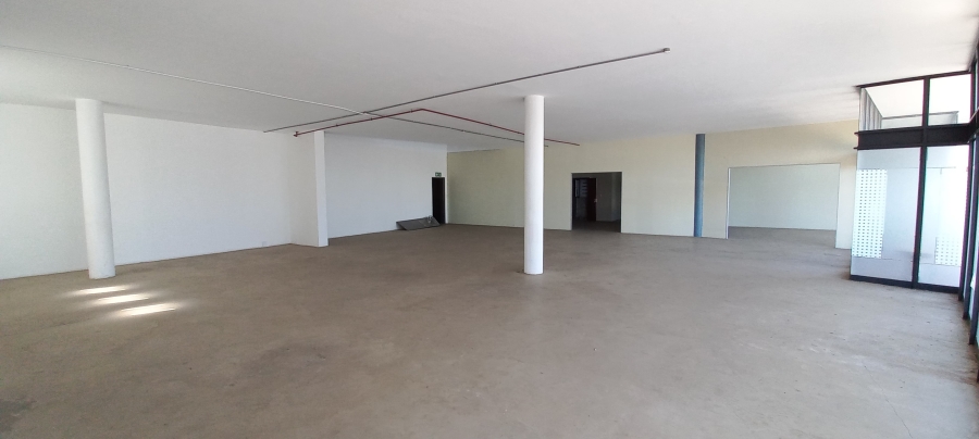 To Let commercial Property for Rent in Linbro Park Gauteng