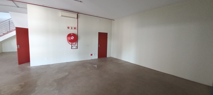 To Let commercial Property for Rent in Linbro Park Gauteng