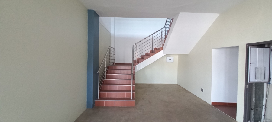 To Let commercial Property for Rent in Linbro Park Gauteng