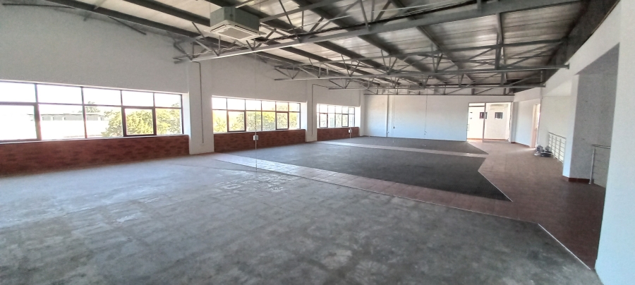 To Let commercial Property for Rent in Linbro Park Gauteng