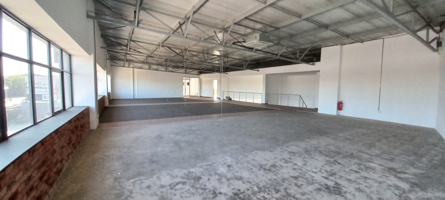 To Let commercial Property for Rent in Linbro Park Gauteng