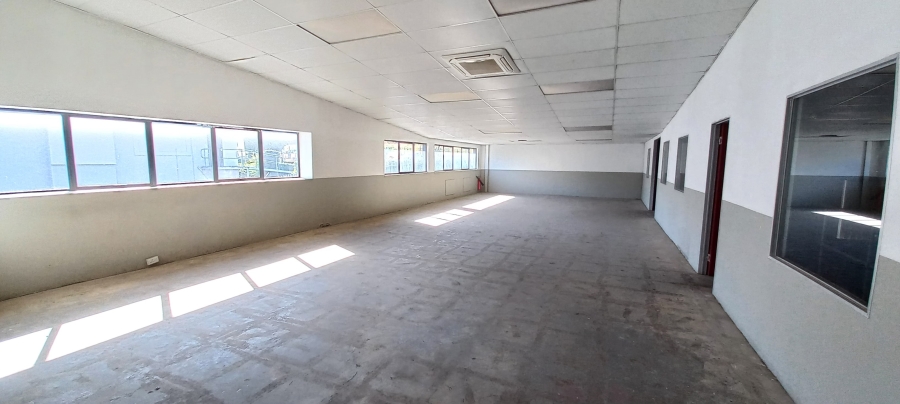 To Let commercial Property for Rent in Linbro Park Gauteng
