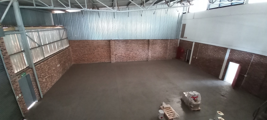 To Let commercial Property for Rent in Linbro Park Gauteng