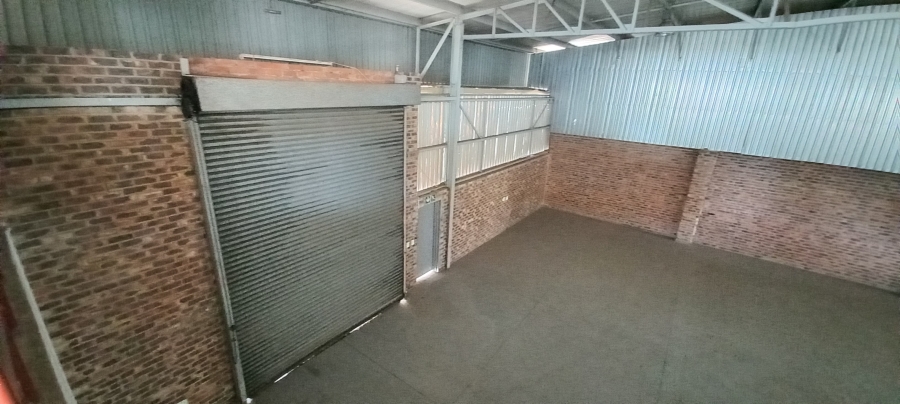 To Let commercial Property for Rent in Linbro Park Gauteng