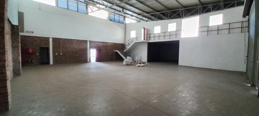 To Let commercial Property for Rent in Linbro Park Gauteng