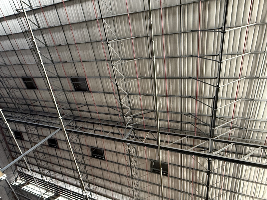 To Let commercial Property for Rent in Gosforth Park Gauteng