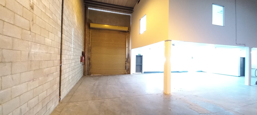 To Let commercial Property for Rent in Linbro Park Gauteng