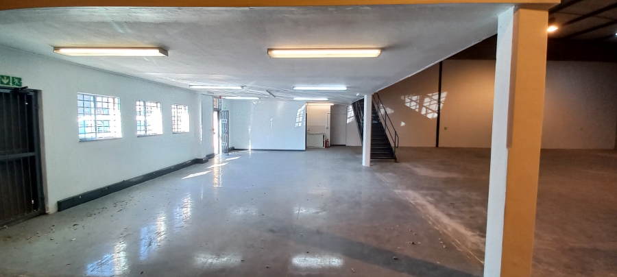 To Let commercial Property for Rent in Linbro Park Gauteng