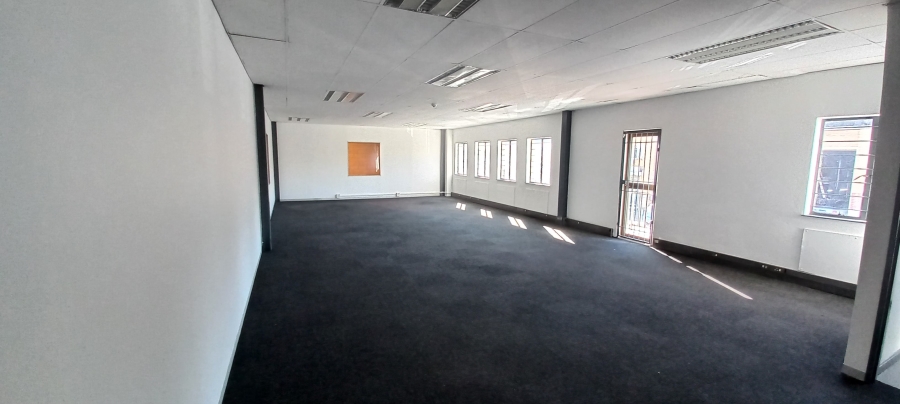 To Let commercial Property for Rent in Linbro Park Gauteng