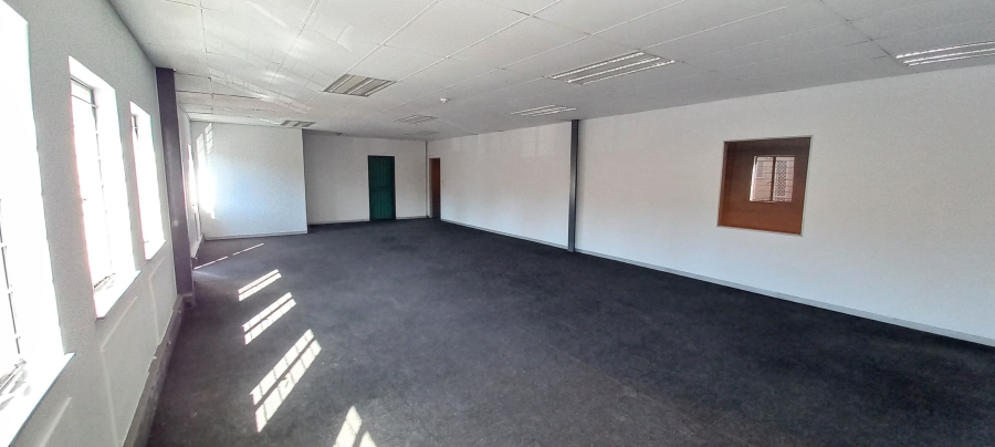 To Let commercial Property for Rent in Linbro Park Gauteng