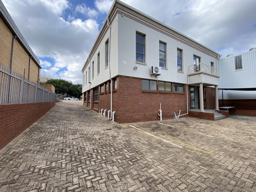 Commercial Property for Sale in Linbro Park Gauteng