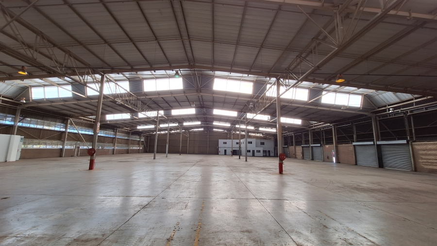 To Let commercial Property for Rent in Aeroton Gauteng