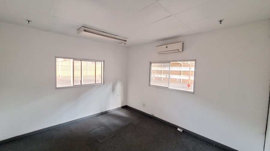 To Let commercial Property for Rent in Aeroton Gauteng
