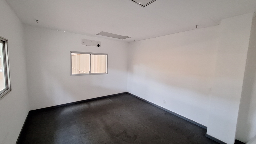 To Let commercial Property for Rent in Aeroton Gauteng
