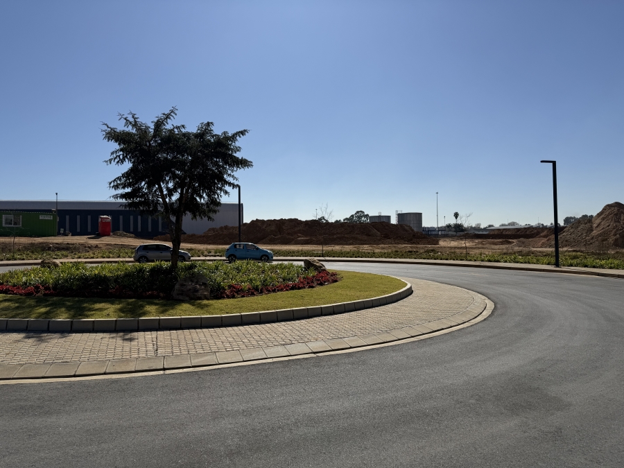 To Let commercial Property for Rent in Gosforth Park Gauteng