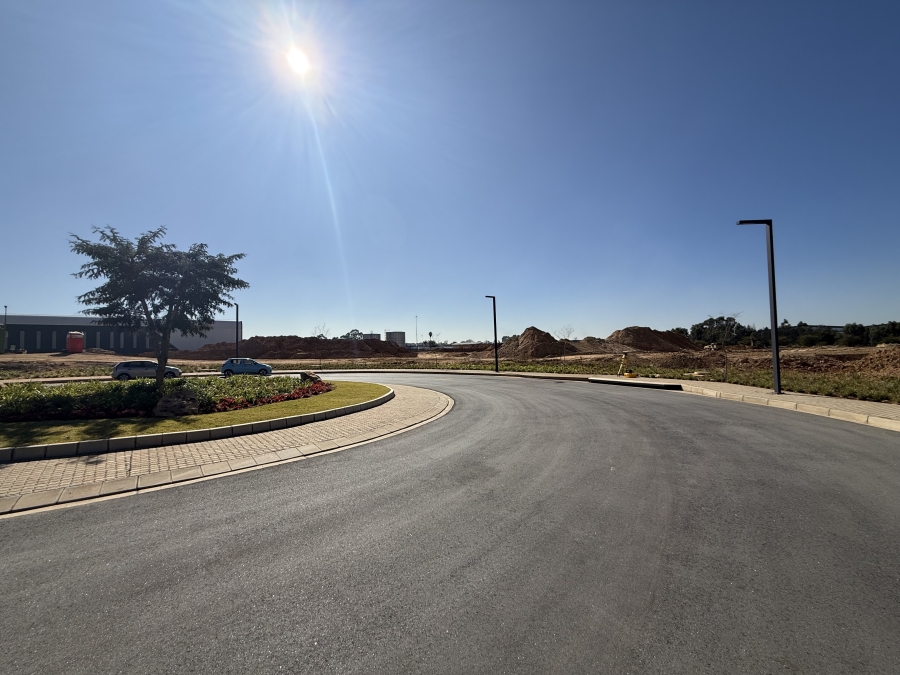 To Let commercial Property for Rent in Gosforth Park Gauteng