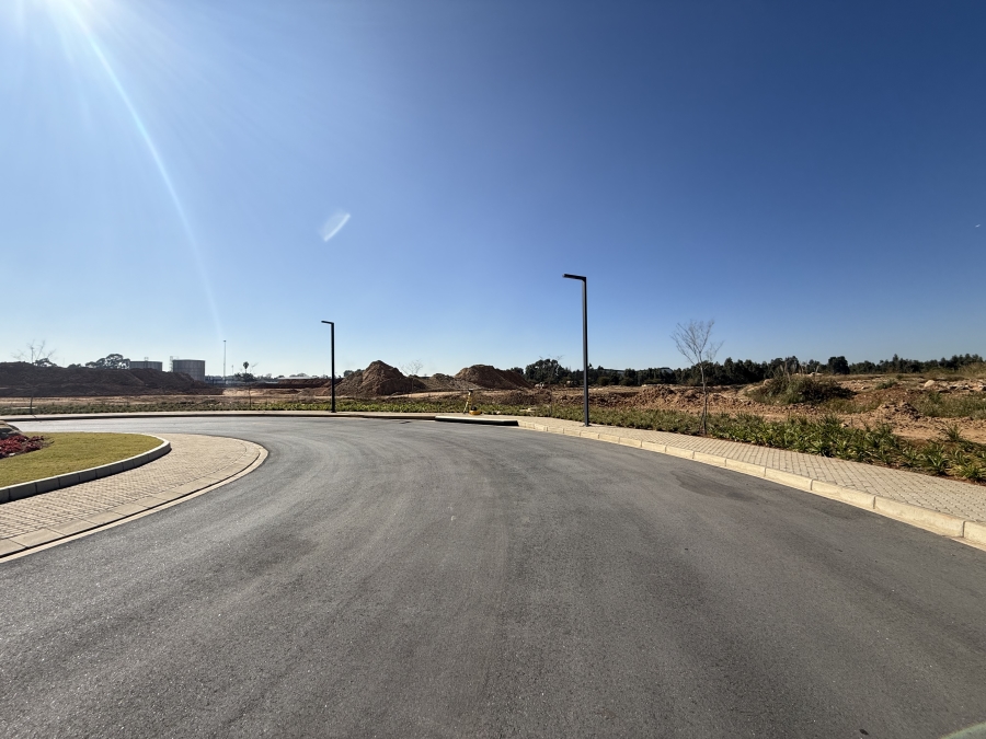 To Let commercial Property for Rent in Gosforth Park Gauteng