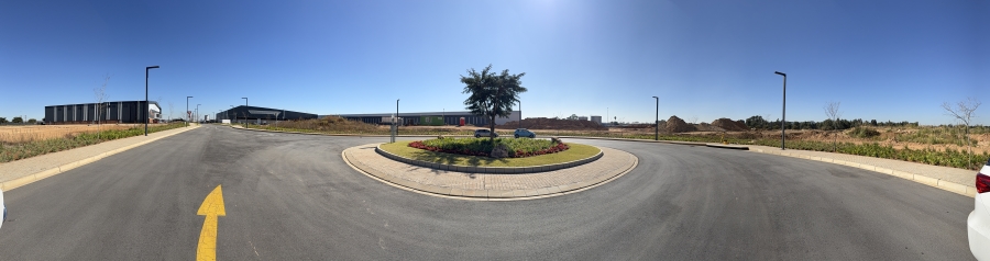 To Let commercial Property for Rent in Gosforth Park Gauteng