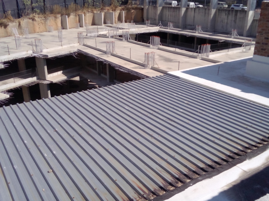 Commercial Property for Sale in Sandown Gauteng