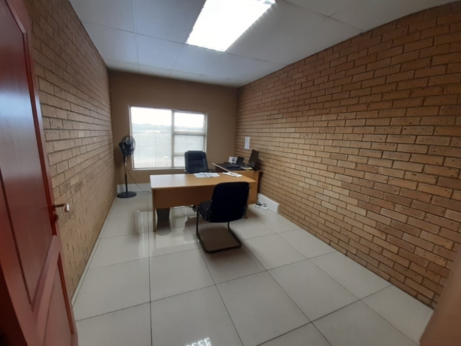 Commercial Property for Sale in Van Eck Park Gauteng
