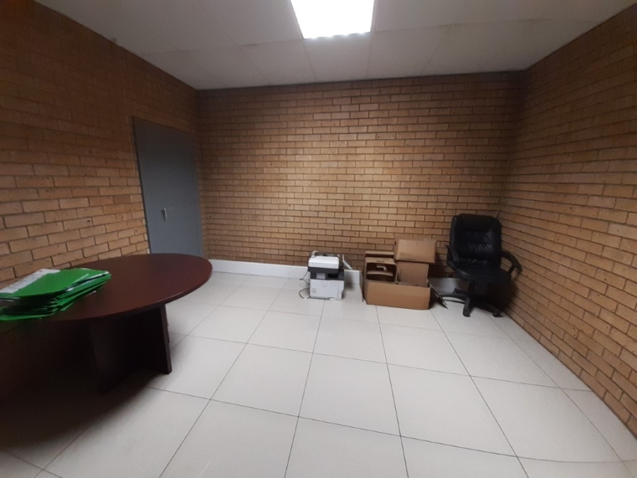 Commercial Property for Sale in Van Eck Park Gauteng