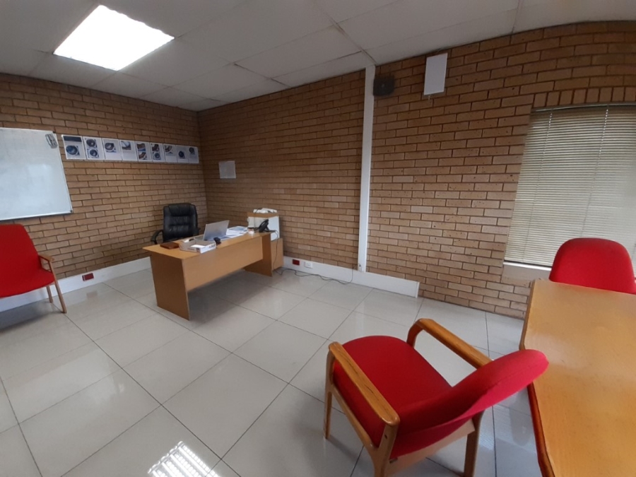 Commercial Property for Sale in Van Eck Park Gauteng
