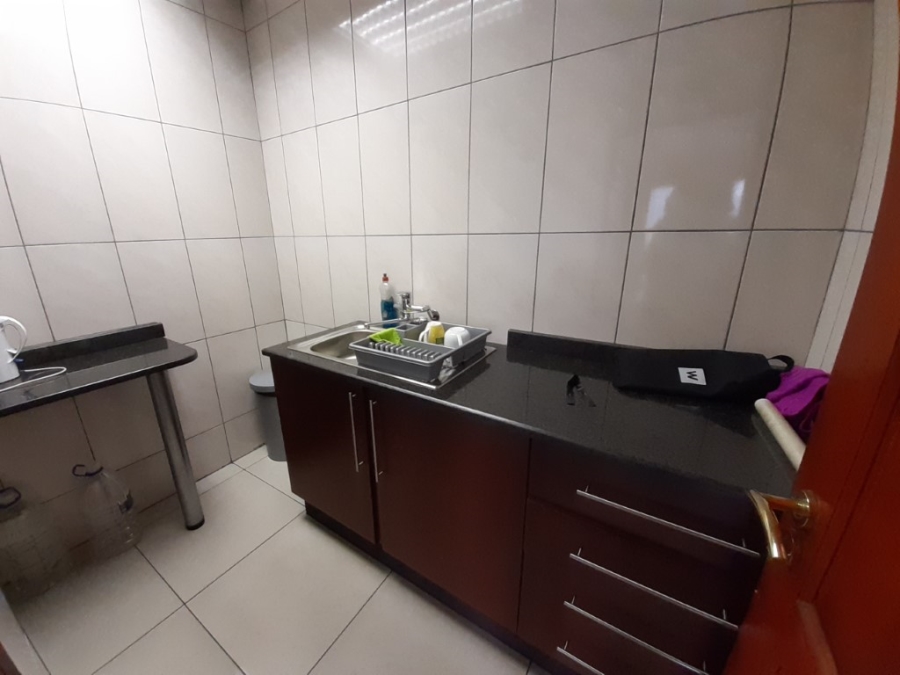 Commercial Property for Sale in Van Eck Park Gauteng