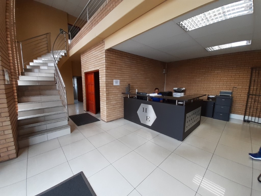 Commercial Property for Sale in Van Eck Park Gauteng