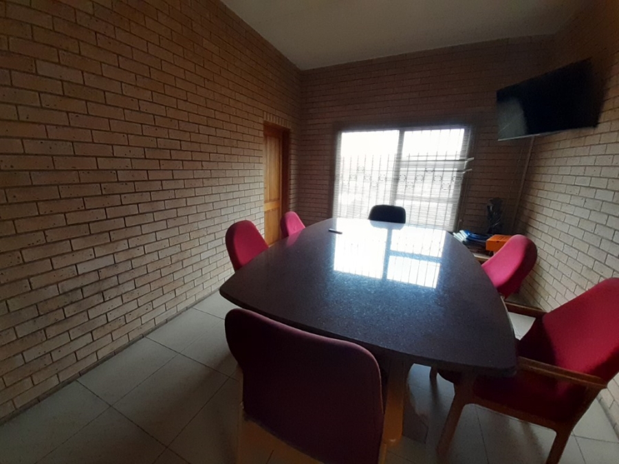 Commercial Property for Sale in Van Eck Park Gauteng