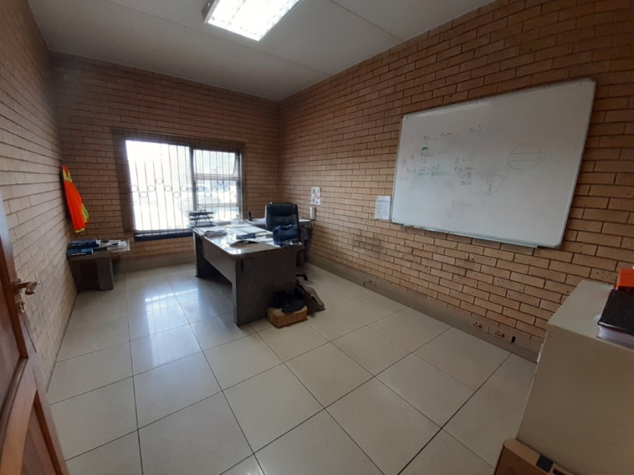 Commercial Property for Sale in Van Eck Park Gauteng