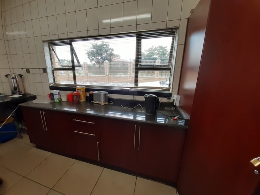Commercial Property for Sale in Van Eck Park Gauteng