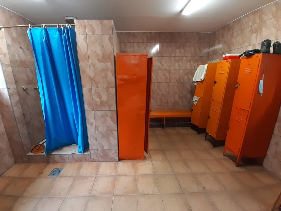 Commercial Property for Sale in Van Eck Park Gauteng